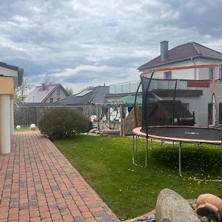 Ferienhaus Evelina Steinheim  Exterior photo