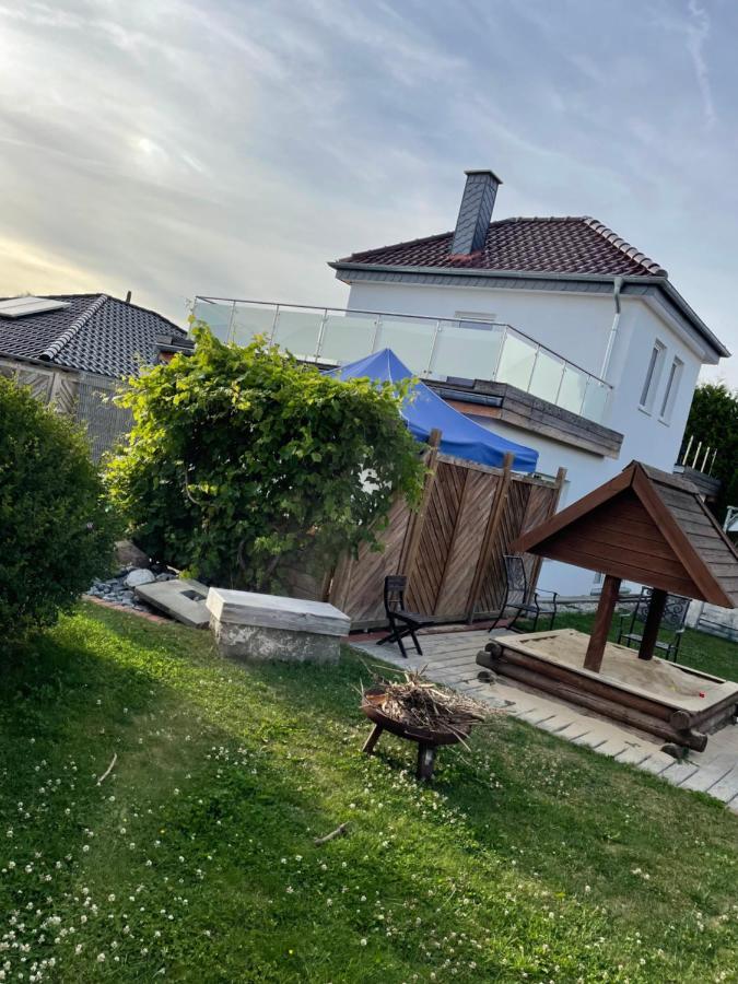 Ferienhaus Evelina Steinheim  Exterior photo