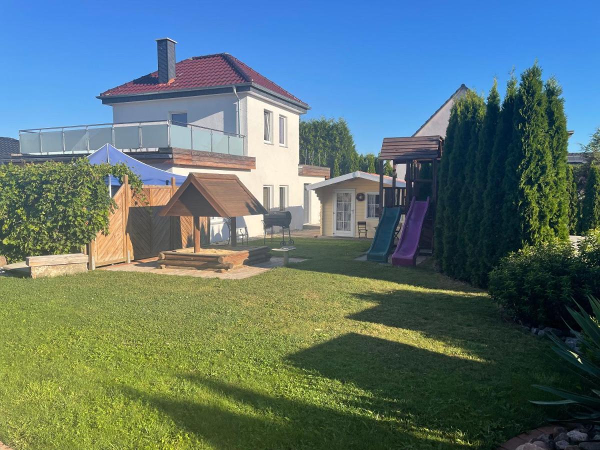 Ferienhaus Evelina Steinheim  Exterior photo
