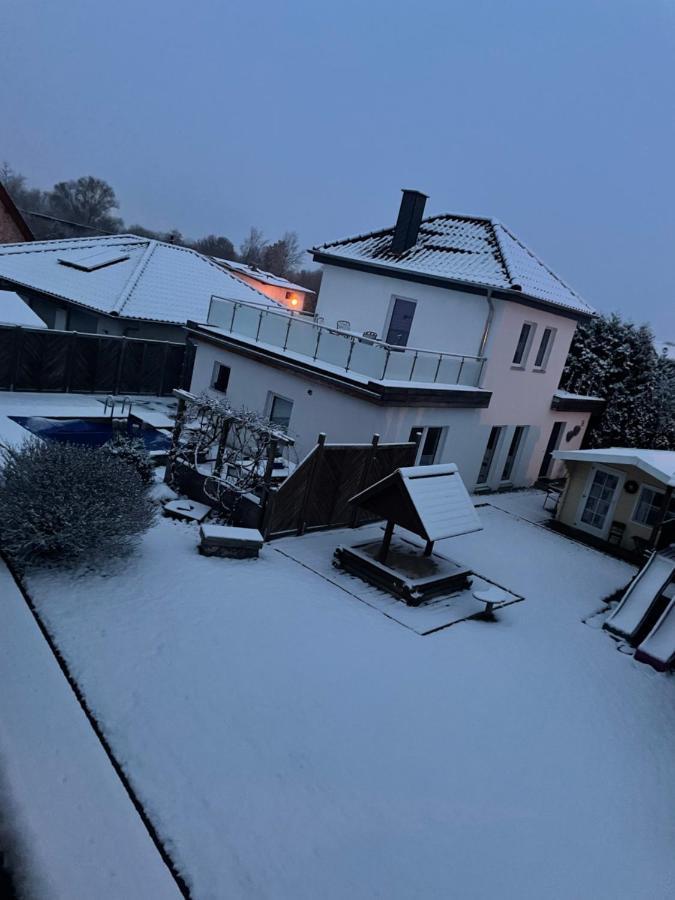 Ferienhaus Evelina Steinheim  Exterior photo