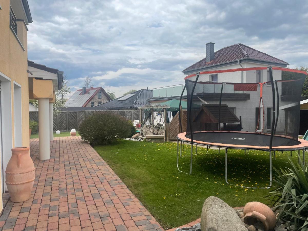 Ferienhaus Evelina Steinheim  Exterior photo